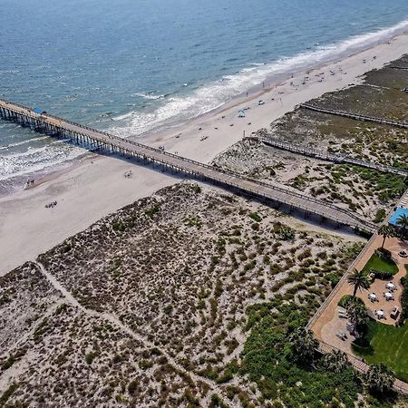 Oceanfront W Beach Access Amelia City Kültér fotó