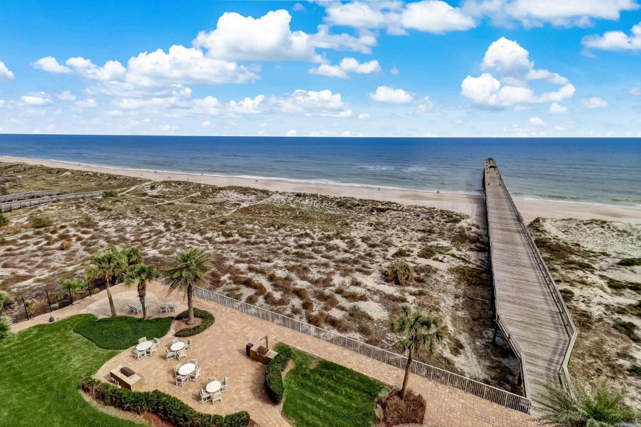 Oceanfront W Beach Access Amelia City Kültér fotó