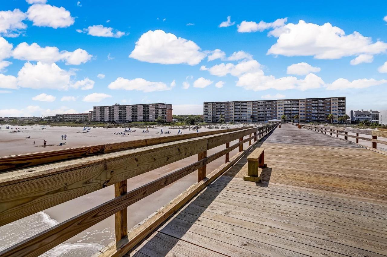 Oceanfront W Beach Access Amelia City Kültér fotó