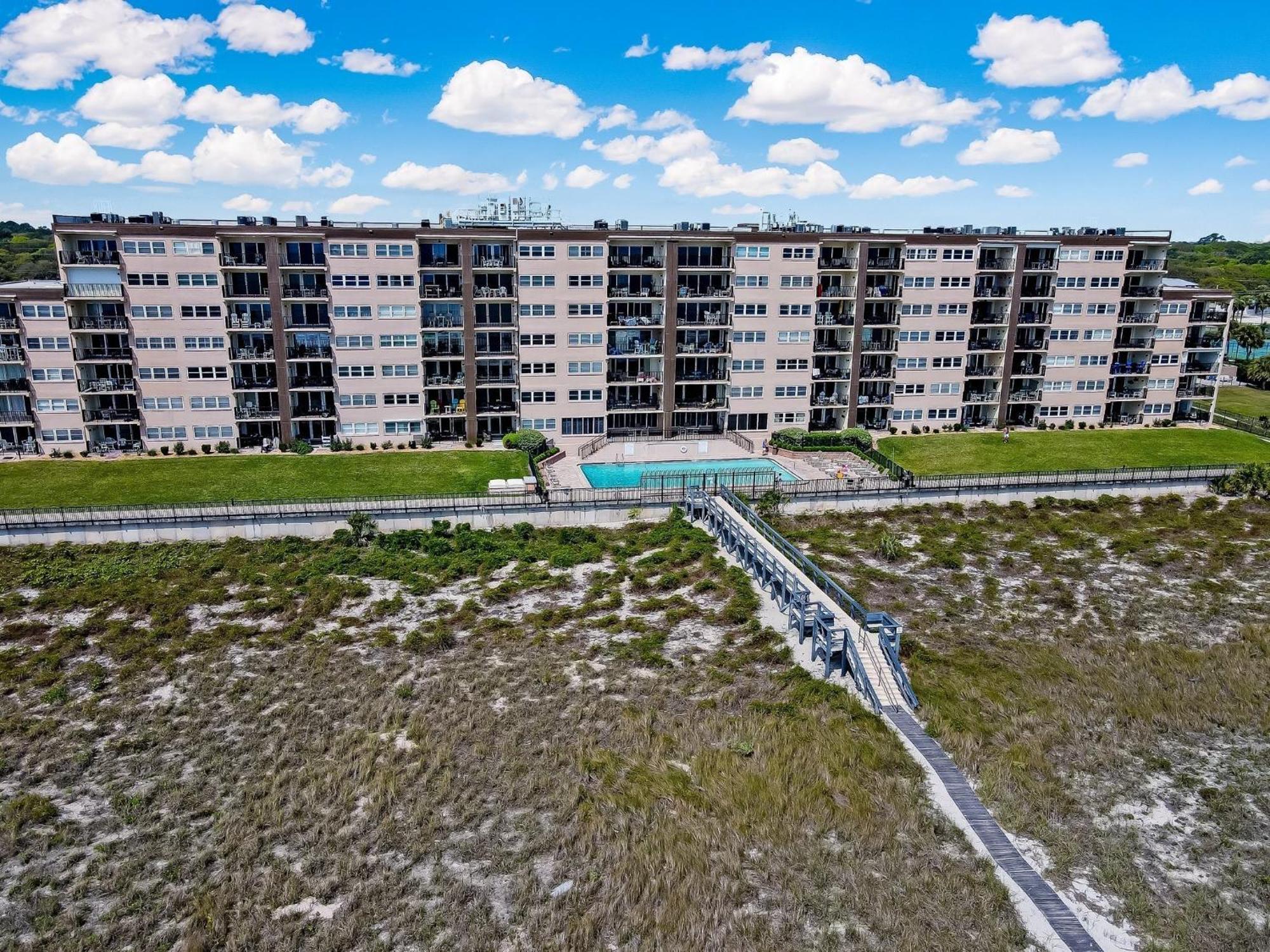 Oceanfront W Beach Access Amelia City Kültér fotó