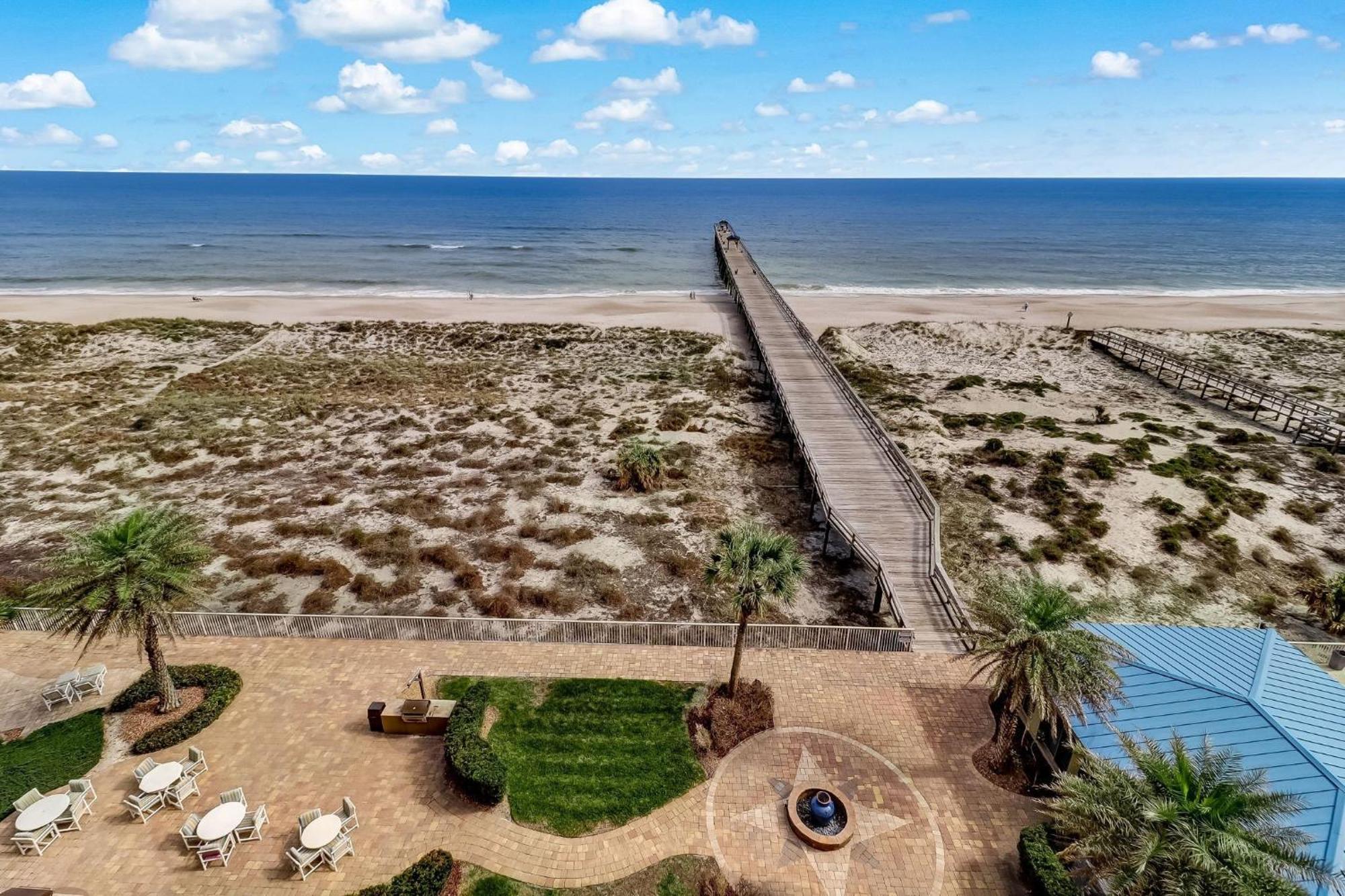 Oceanfront W Beach Access Amelia City Kültér fotó