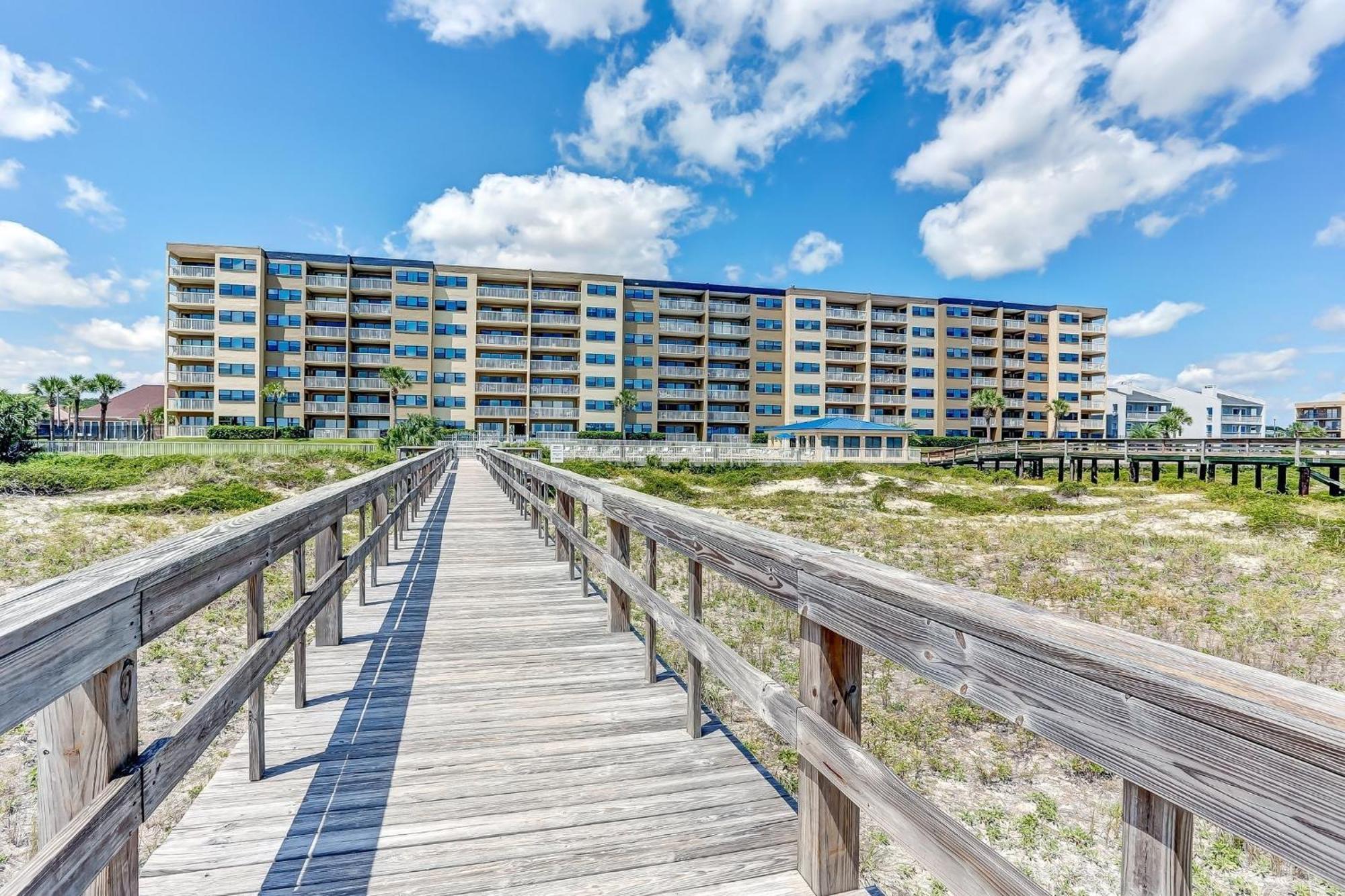 Oceanfront W Beach Access Amelia City Kültér fotó