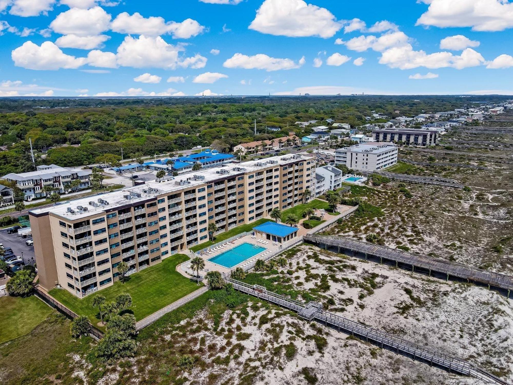 Oceanfront W Beach Access Amelia City Kültér fotó