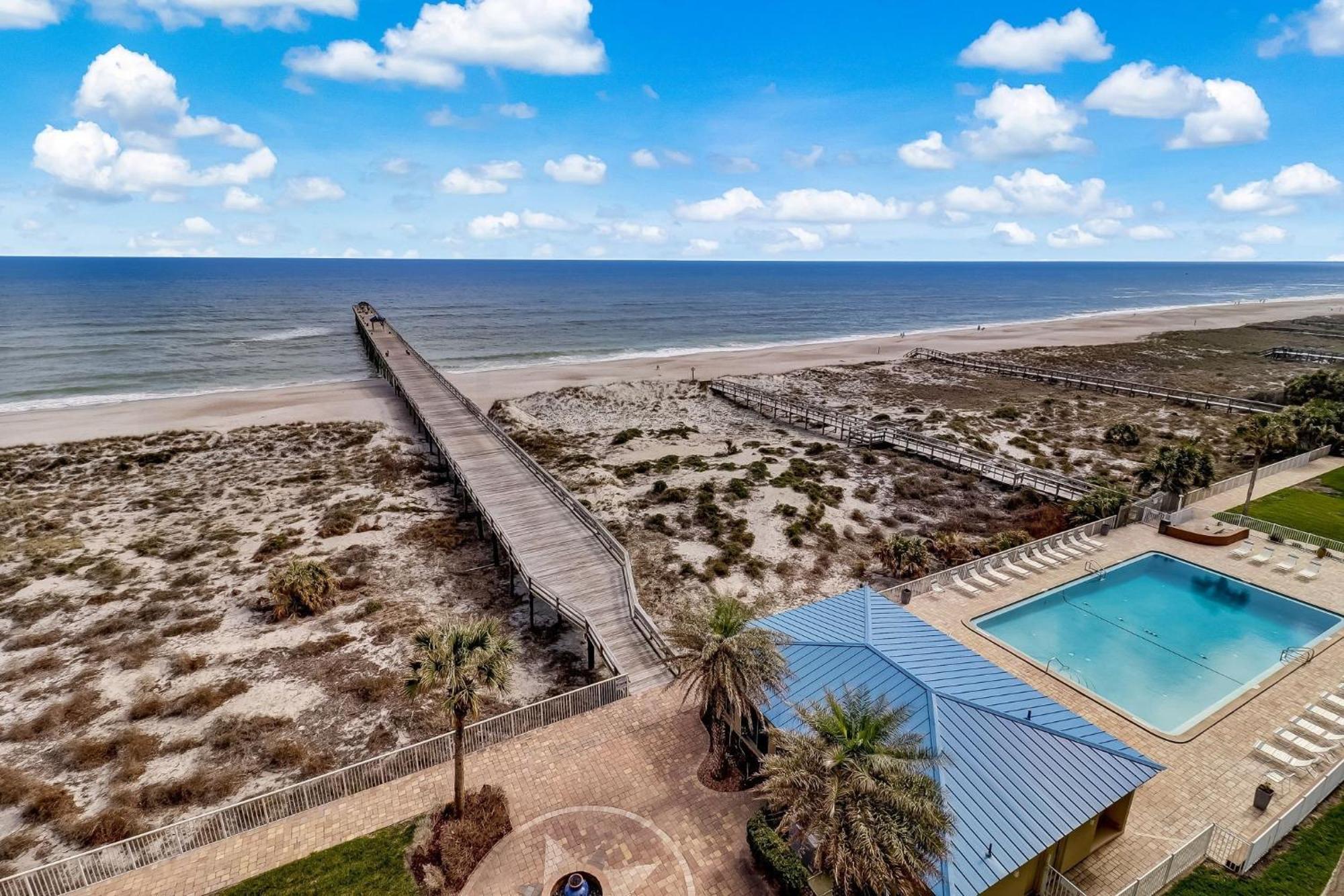Oceanfront W Beach Access Amelia City Kültér fotó